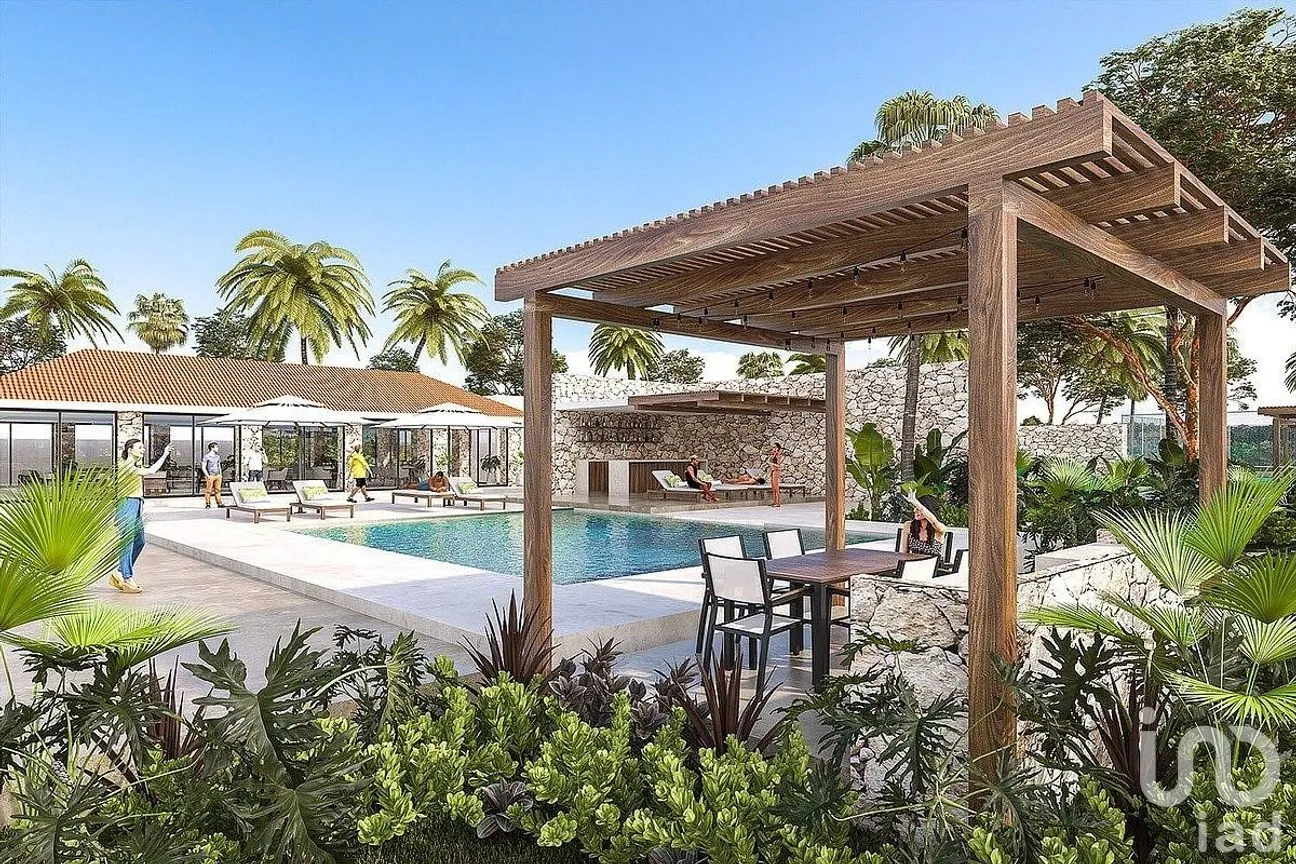 Terreno en Venta en Yucatán Country Club, Mérida, Yucatán | NEX-285035 | iad México | Foto 5 de 7