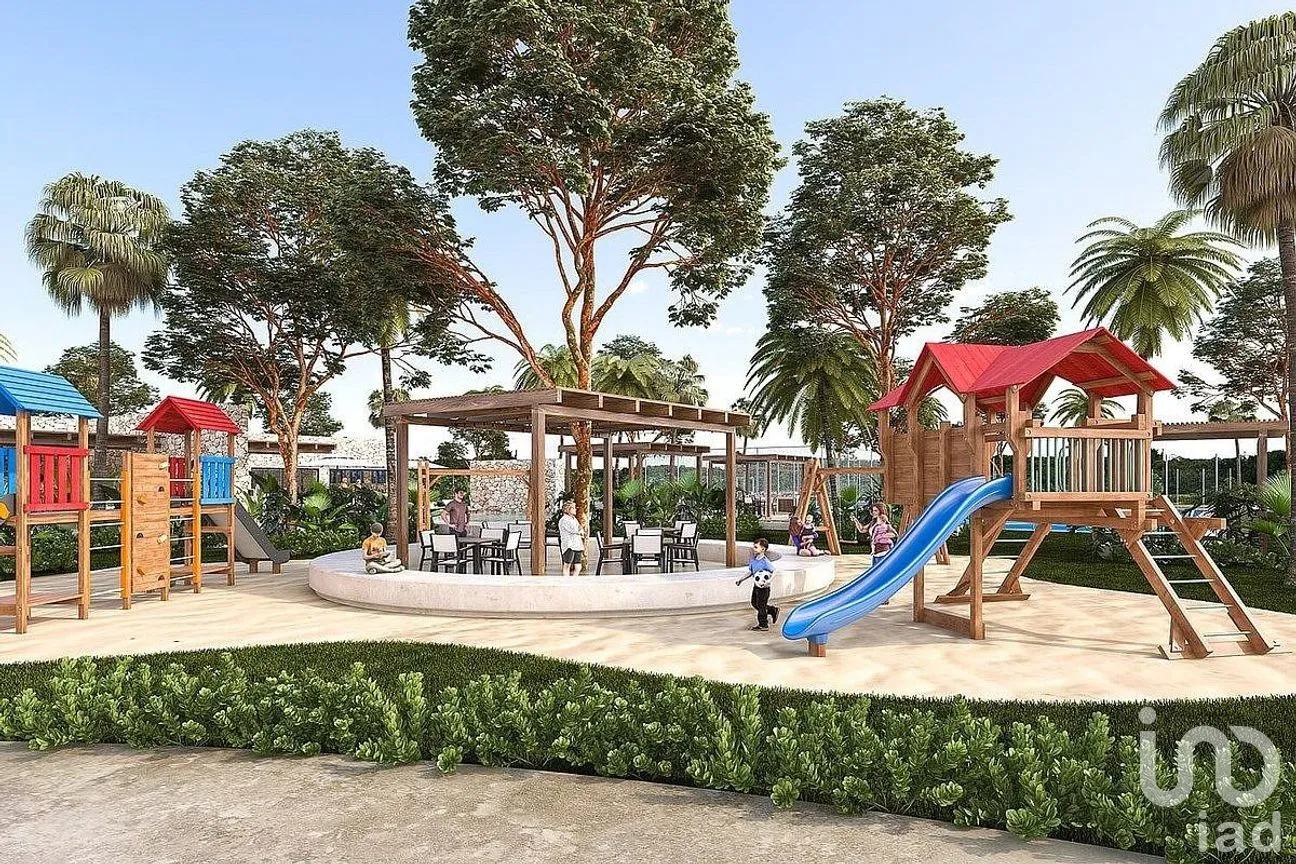 Terreno en Venta en Yucatán Country Club, Mérida, Yucatán | NEX-285035 | iad México | Foto 6 de 7