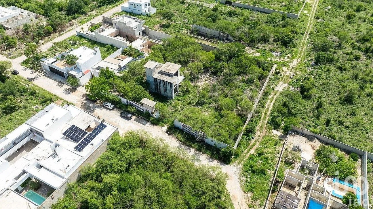 Terreno en Venta en San Antonio Hool, Mérida, Yucatán | NEX-285036 | iad México | Foto 2 de 15