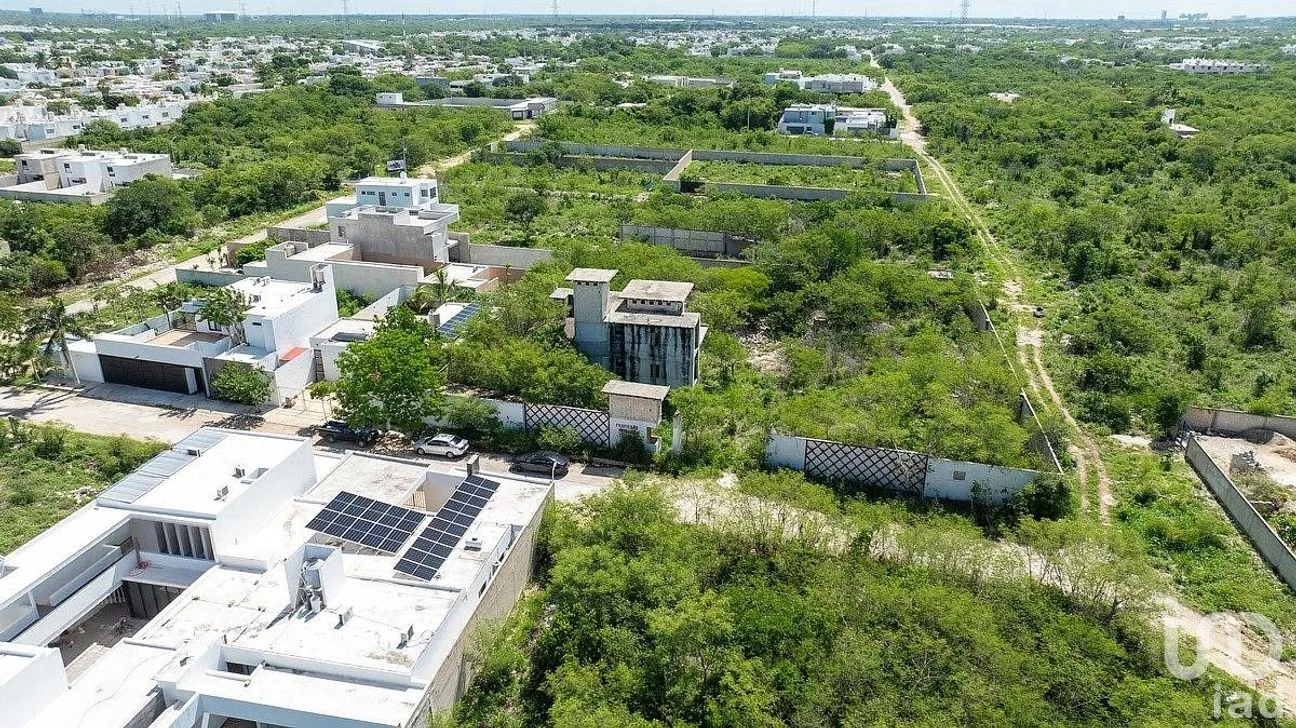 Terreno en Venta en San Antonio Hool, Mérida, Yucatán | NEX-285036 | iad México | Foto 11 de 15