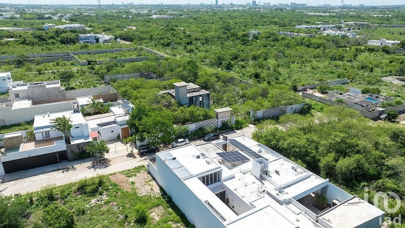 Terreno en Venta en San Antonio Hool, Mérida, Yucatán | NEX-285036 | iad México | Foto 12 de 15