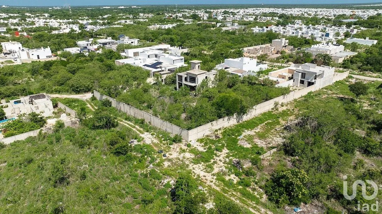 Terreno en Venta en San Antonio Hool, Mérida, Yucatán | NEX-285036 | iad México | Foto 13 de 15
