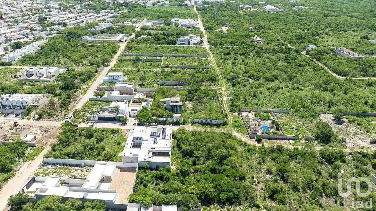 Terreno en Venta en San Antonio Hool, Mérida, Yucatán | NEX-285036 | iad México | Foto 14 de 15