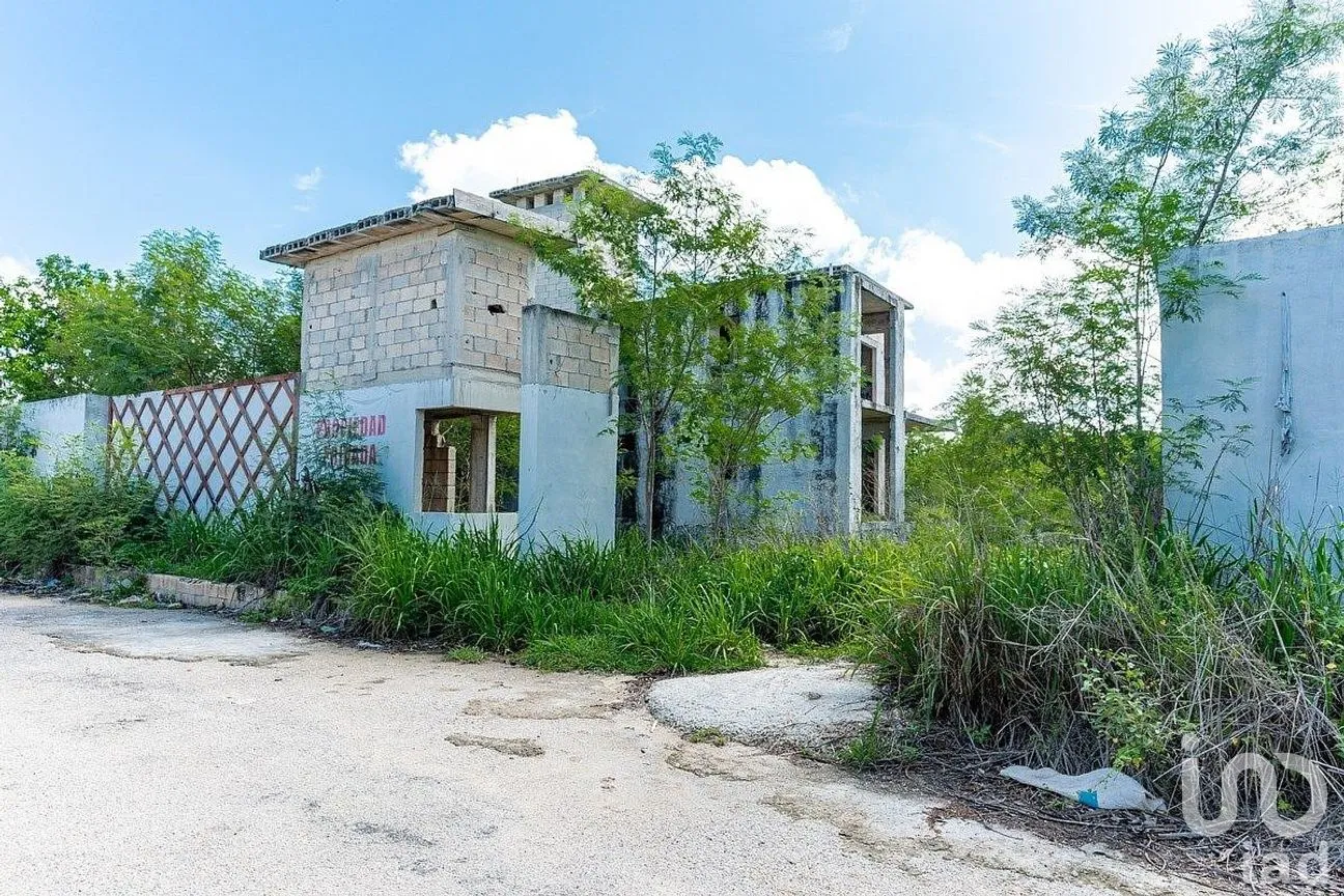 Terreno en Venta en San Antonio Hool, Mérida, Yucatán | NEX-285036 | iad México | Foto 15 de 15