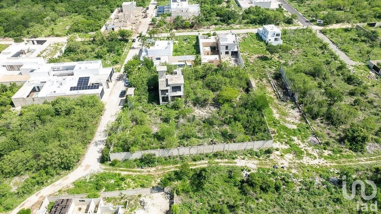 Terreno en Venta en San Antonio Hool, Mérida, Yucatán | NEX-285036 | iad México | Foto 3 de 15