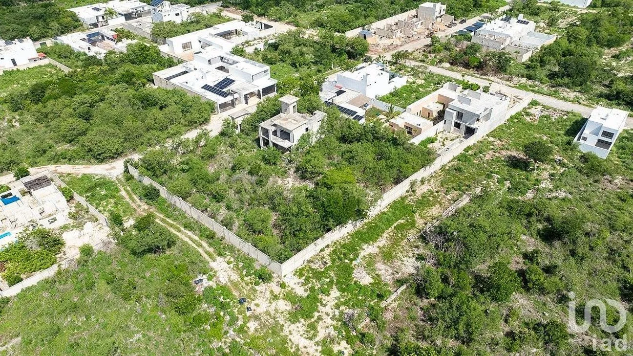 Terreno en Venta en San Antonio Hool, Mérida, Yucatán | NEX-285036 | iad México | Foto 4 de 15