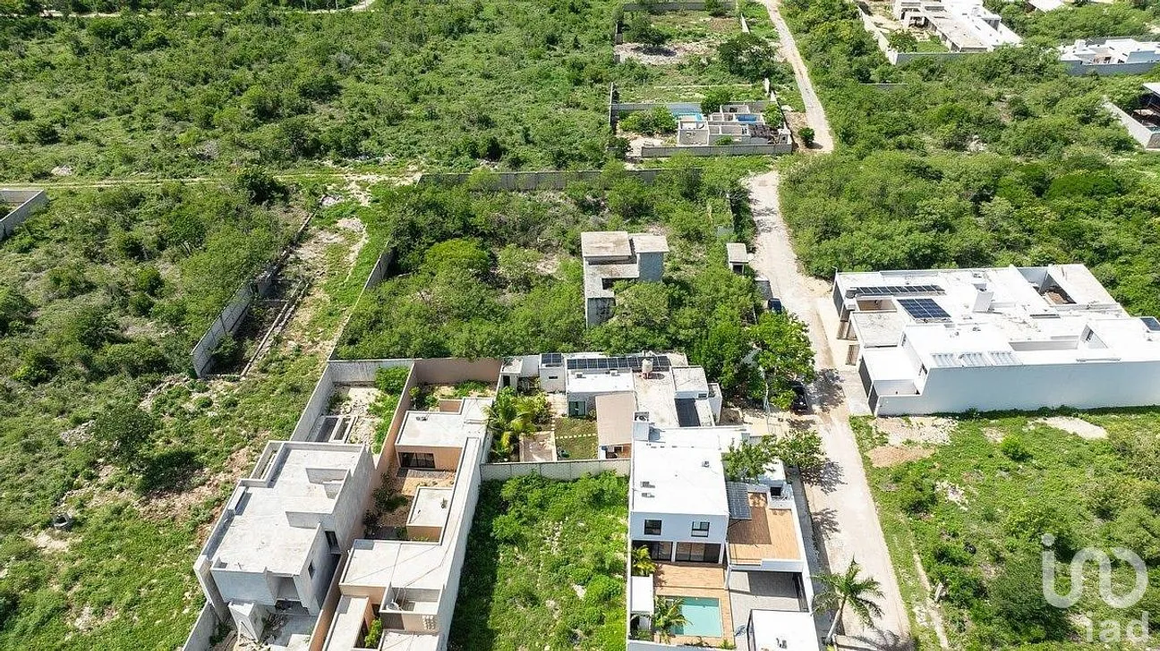 Terreno en Venta en San Antonio Hool, Mérida, Yucat án | NEX-285036 | iad México | Foto 5 de 15