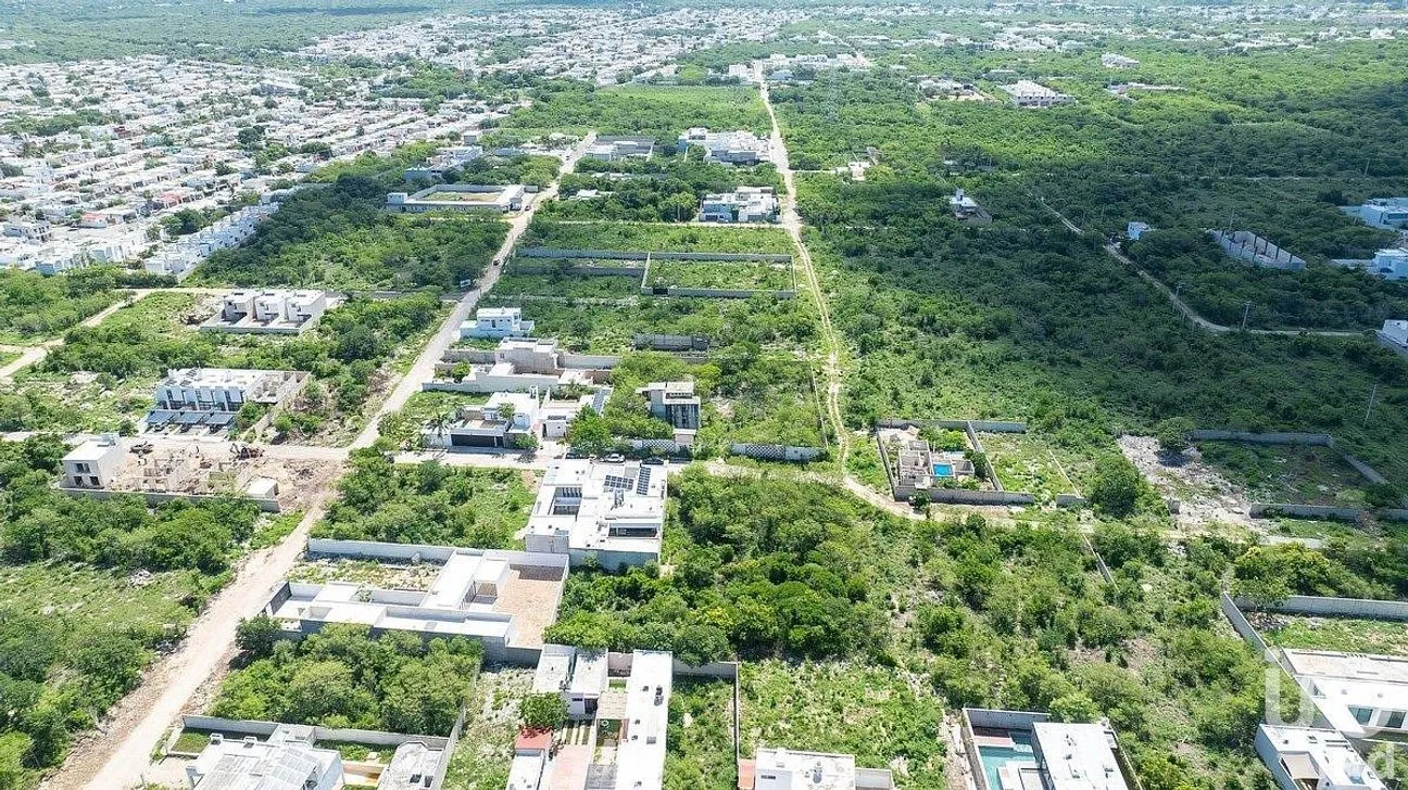 Terreno en Venta en San Antonio Hool, Mérida, Yucatán | NEX-285036 | iad México | Foto 7 de 15