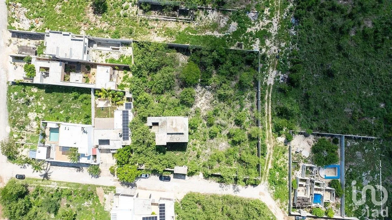 Terreno en Venta en San Antonio Hool, Mérida, Yucatán | NEX-285036 | iad México | Foto 8 de 15