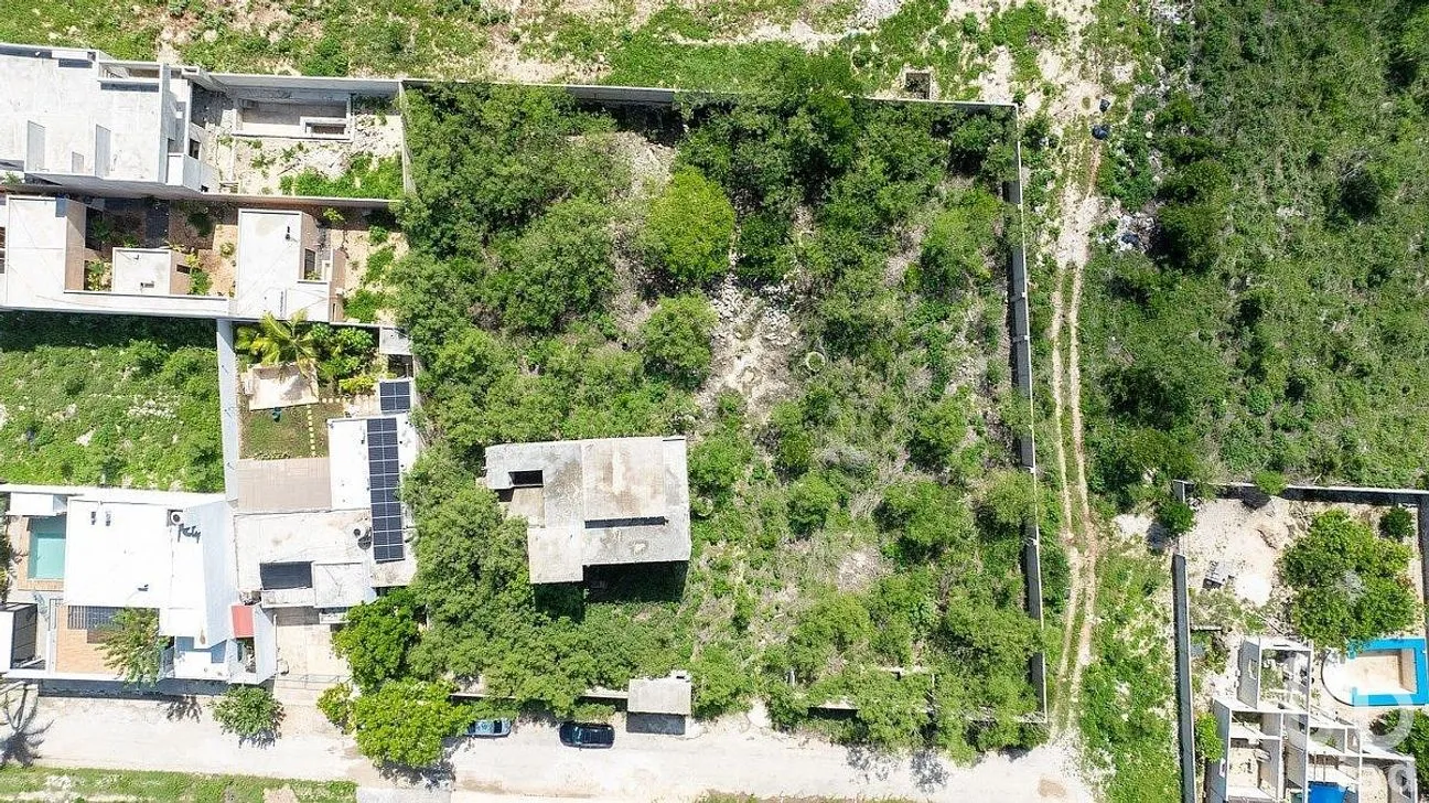 Terreno en Venta en San Antonio Hool, Mérida, Yucatán | NEX-285036 | iad México | Foto 9 de 15