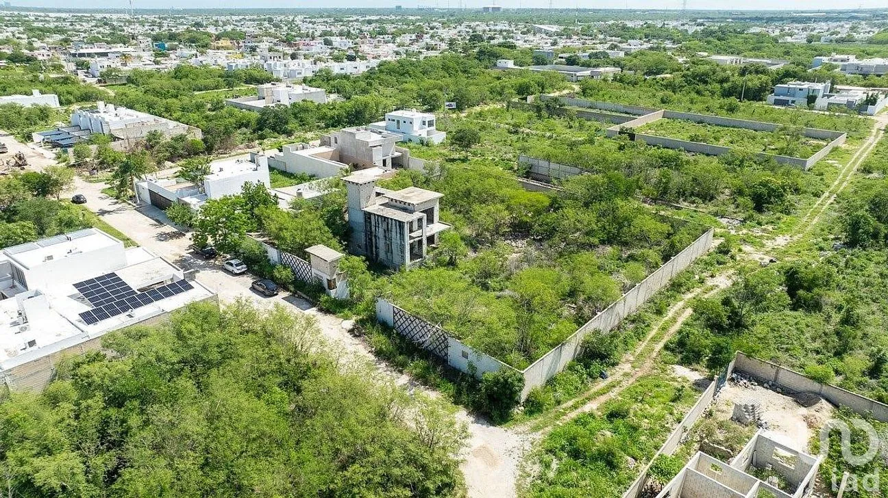Terreno en Venta en San Antonio Hool, Mérida, Yucatán | NEX-285036 | iad México | Foto 10 de 15