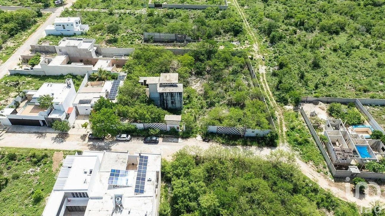 Terreno en Venta en San Antonio Hool, Mérida, Yucatán | NEX-285036 | iad México | Foto 1 de 15