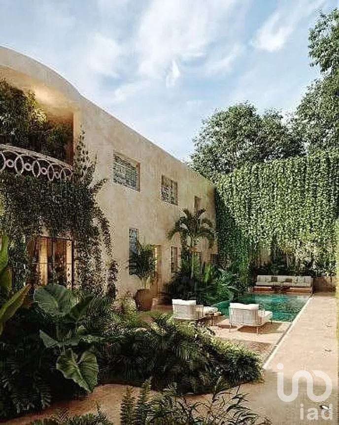 Casa en Venta en Mérida Centro, Mérida, Yucatán | NEX-285241 | iad México | Foto 3 de 15