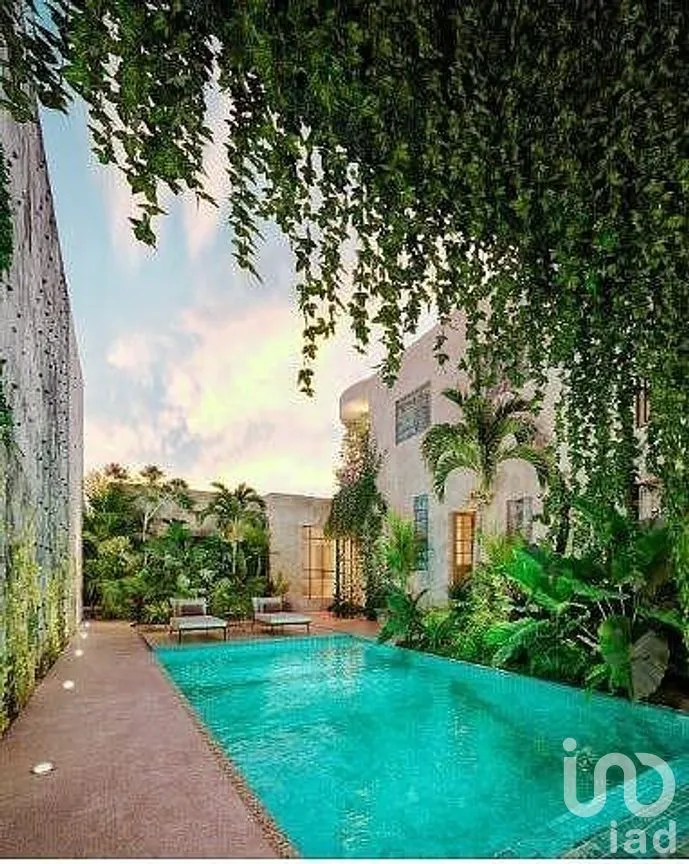 Casa en Venta en Mérida Centro, Mérida, Yucatán | NEX-285241 | iad México | Foto 5 de 15