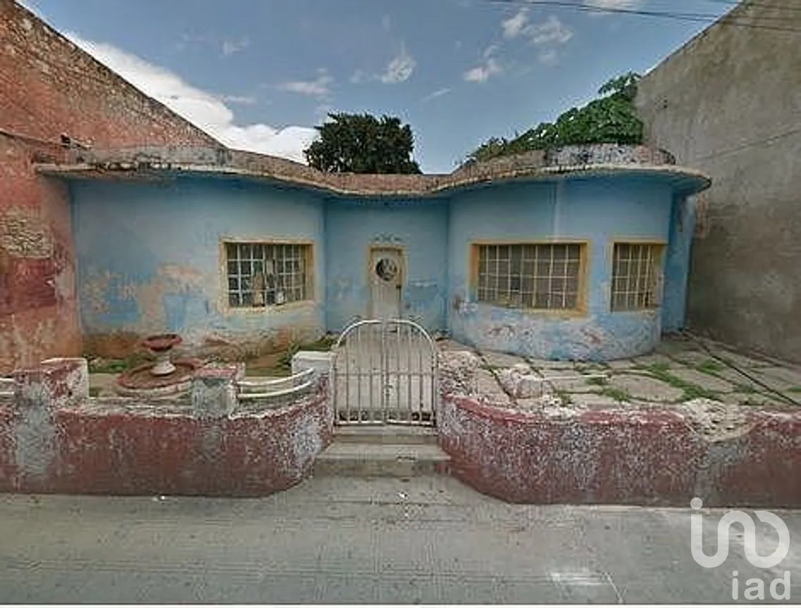 Casa en Venta en Mérida Centro, Mérida, Yucatán | NEX-285241 | iad México | Foto 1 de 15