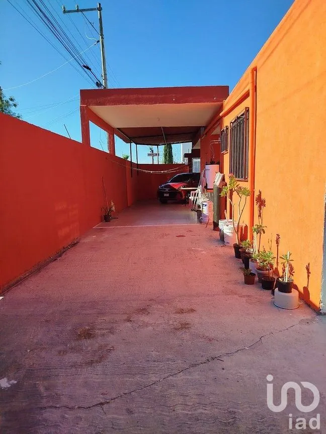 Casa en Venta en Caucel, Mérida, Yucatán | NEX-289009 | iad México | Foto 3 de 18