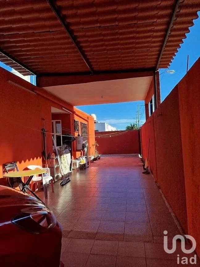 Casa en Venta en Caucel, Mérida, Yucatán | NEX-289009 | iad México | Foto 4 de 18