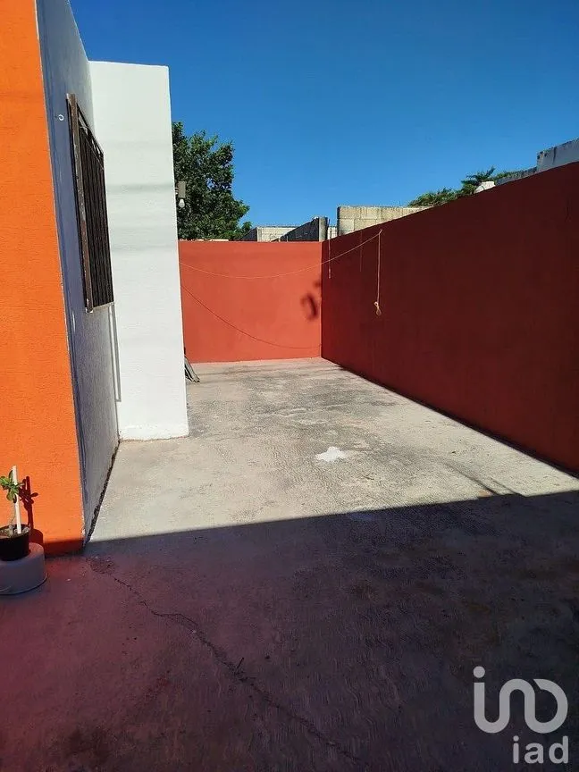 Casa en Venta en Caucel, Mérida, Yucatán | NEX-289009 | iad México | Foto 5 de 18