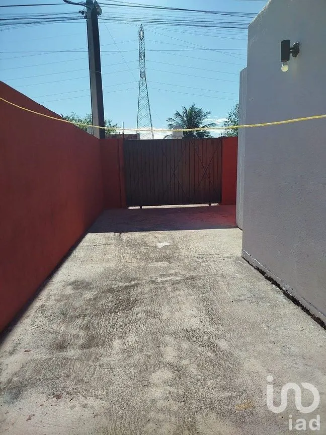 Casa en Venta en Caucel, Mérida, Yucatán | NEX-289009 | iad México | Foto 6 de 18