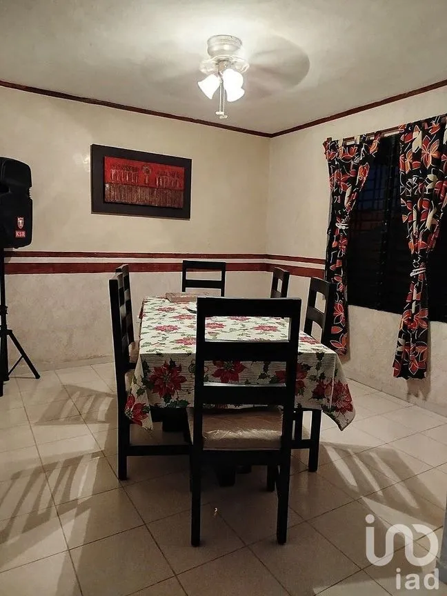 Casa en Venta en Caucel, Mérida, Yucatán | NEX-289009 | iad México | Foto 8 de 18