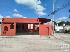 NEX-289009 - Casa en Venta, con 2 recamaras, con 1 baño en Caucel, CP 97314, Yucatán.