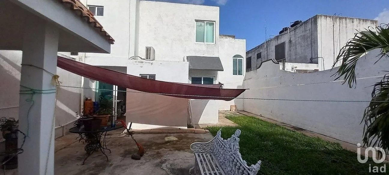 Casa en Venta en Francisco de Montejo, Mérida, Yucatán | NEX-289010 | iad México | Foto 3 de 29