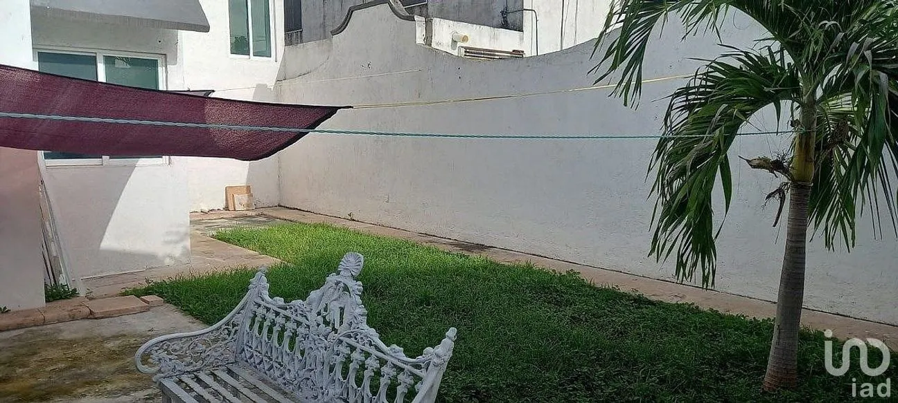 Casa en Venta en Francisco de Montejo, Mérida, Yucatán | NEX-289010 | iad México | Foto 23 de 29