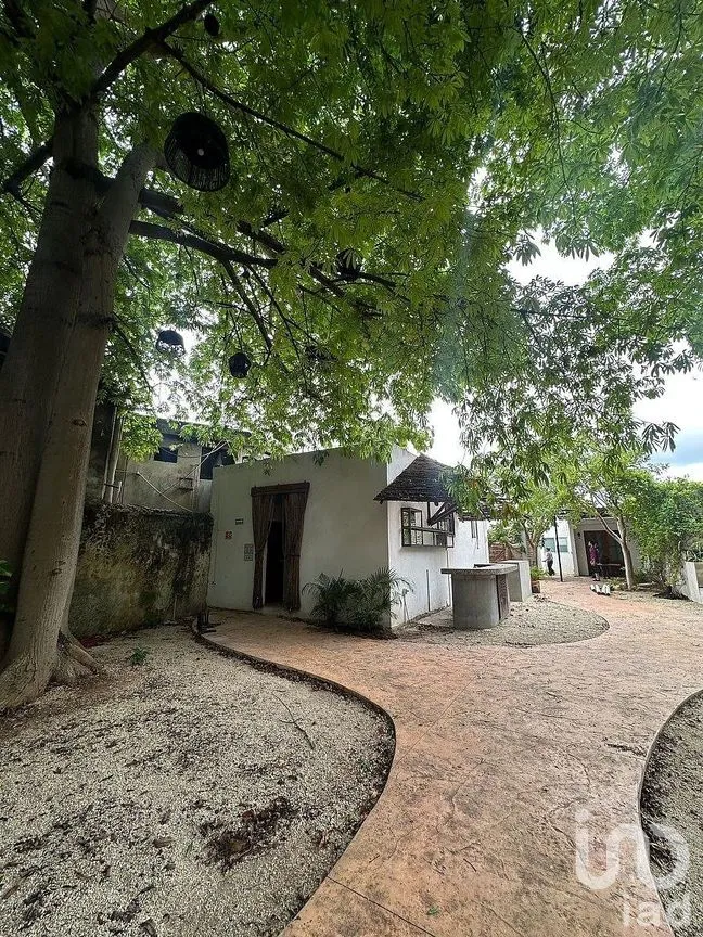 Casa en Renta en Itzimna, Mérida, Yucatán | NEX-289011 | iad México | Foto 19 de 19