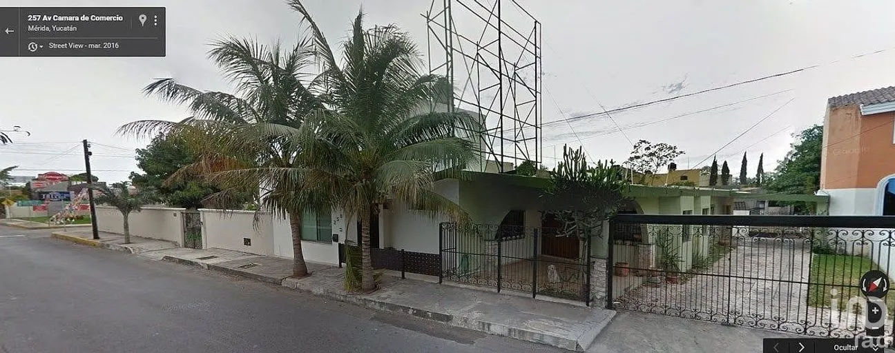 Casa en Venta en San Ramon Norte, Mérida, Yucatán | NEX-289012 | iad México | Foto 4 de 25