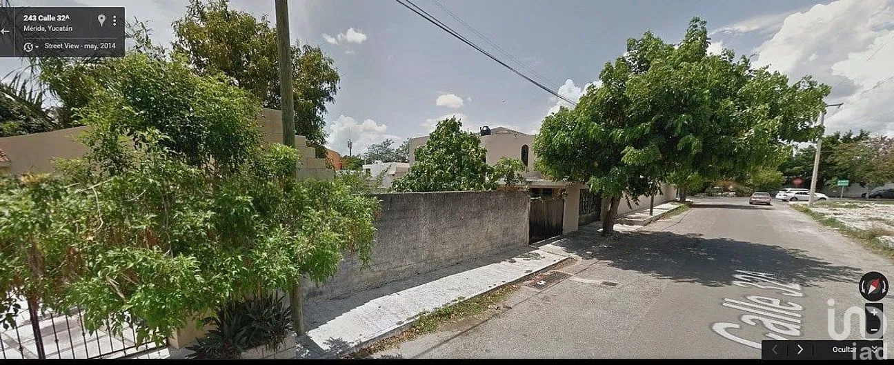 Casa en Renta en San Ramon Norte, Mérida, Yucatán | NEX-289013 | iad México | Foto 2 de 25