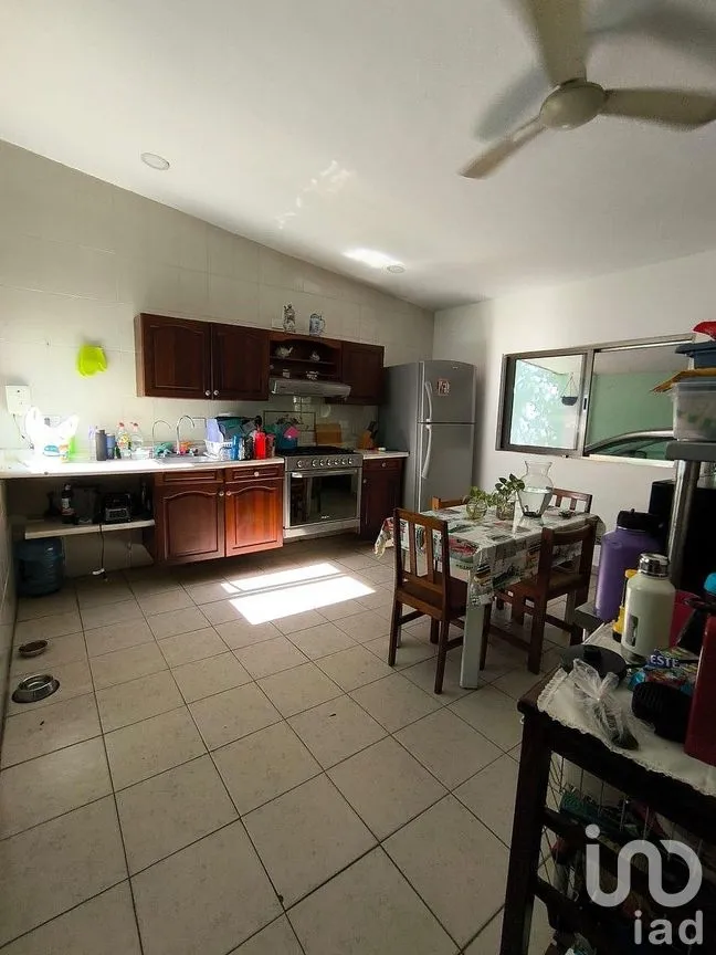 Casa en Renta en San Ramon Norte, Mérida, Yucatán | NEX-289013 | iad México | Foto 12 de 25