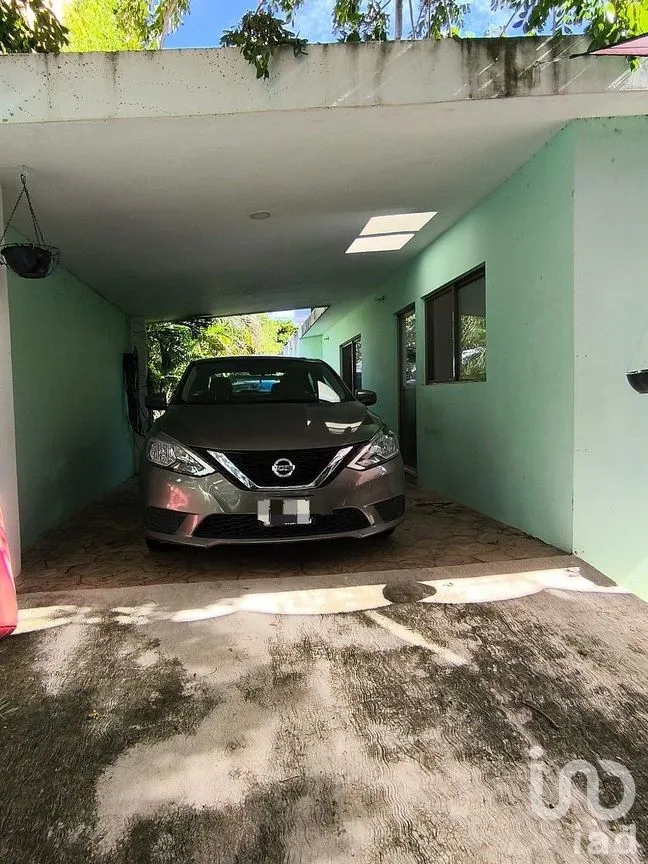 Casa en Renta en San Ramon Norte, Mérida, Yucatán | NEX-289013 | iad México | Foto 13 de 25
