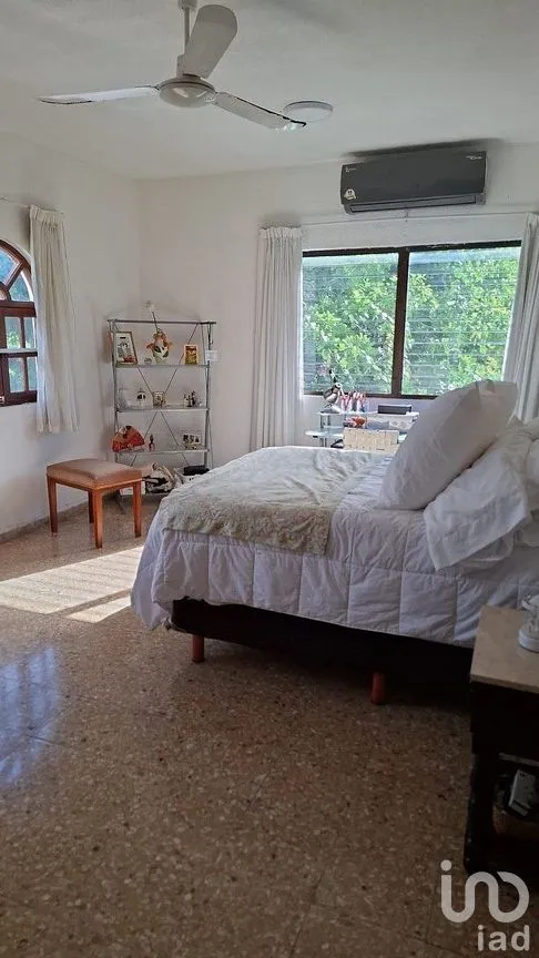 Casa en Renta en San Ramon Norte, Mérida, Yucatán | NEX-289013 | iad México | Foto 16 de 25