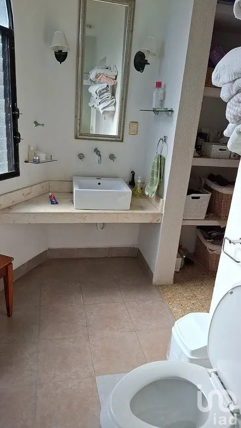 Casa en Renta en San Ramon Norte, Mérida, Yucatán | NEX-289013 | iad México | Foto 17 de 25