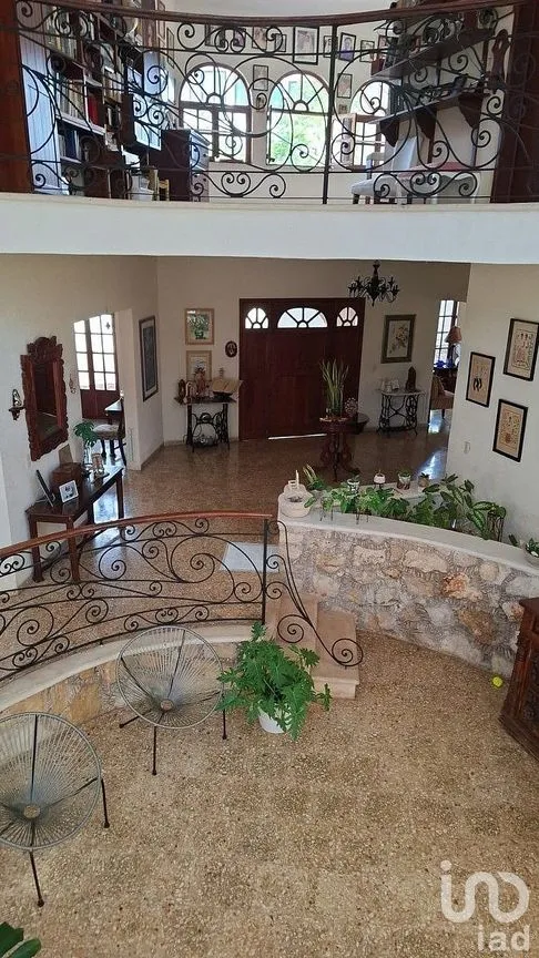 Casa en Renta en San Ramon Norte, Mérida, Yucatán | NEX-289013 | iad México | Foto 18 de 25