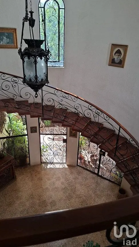 Casa en Renta en San Ramon Norte, Mérida, Yucatán | NEX-289013 | iad México | Foto 19 de 25