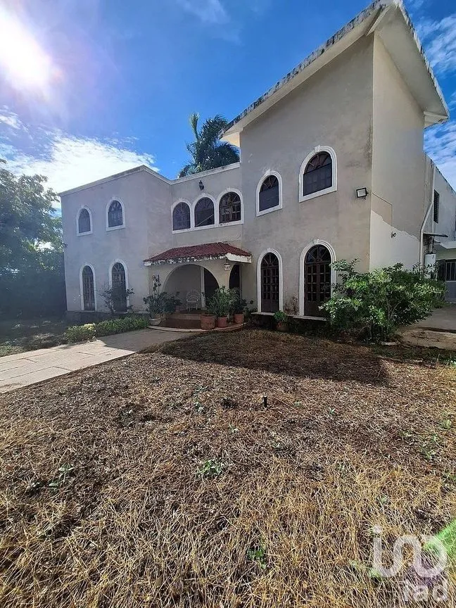 Casa en Renta en San Ramon Norte, Mérida, Yucatán | NEX-289013 | iad México | Foto 21 de 25