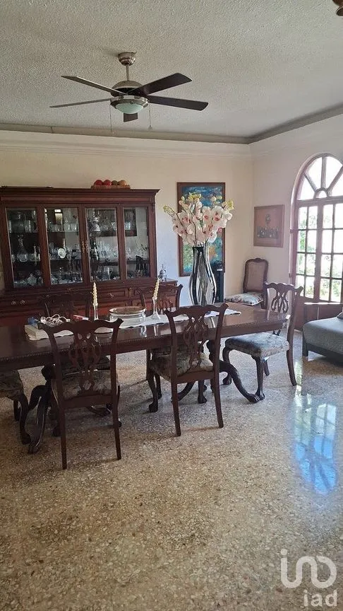 Casa en Renta en San Ramon Norte, Mérida, Yucatán | NEX-289013 | iad México | Foto 22 de 25
