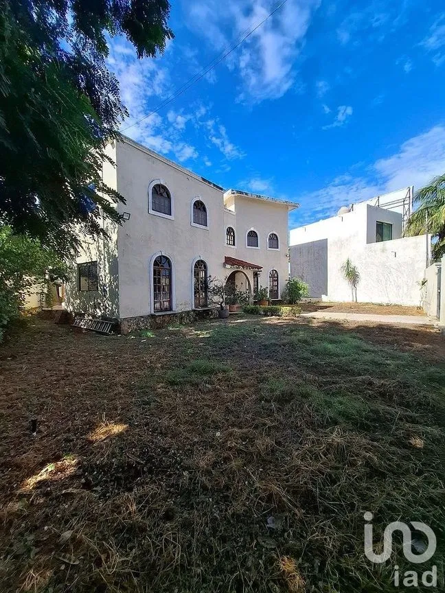Casa en Renta en San Ramon Norte, Mérida, Yucatán | NEX-289013 | iad México | Foto 23 de 25
