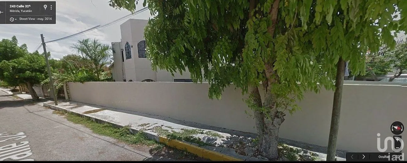 Casa en Renta en San Ramon Norte, Mérida, Yucatán | NEX-289013 | iad México | Foto 5 de 25