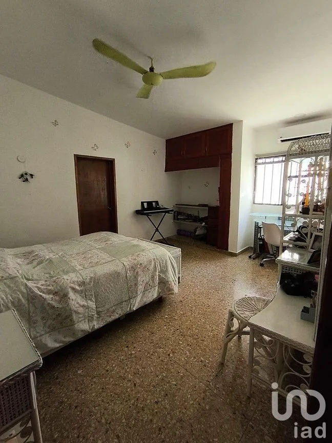 Casa en Renta en San Ramon Norte, Mérida, Yucatán | NEX-289013 | iad México | Foto 6 de 25