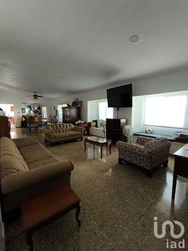 Casa en Renta en San Ramon Norte, Mérida, Yucatán | NEX-289013 | iad México | Foto 10 de 25