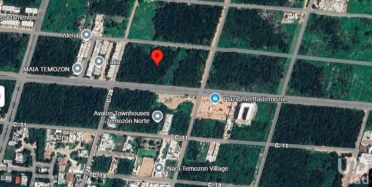 Terreno en Venta en Chablekal, Mérida, Yucatán | NEX-289014 | iad México | Foto 2 de 2