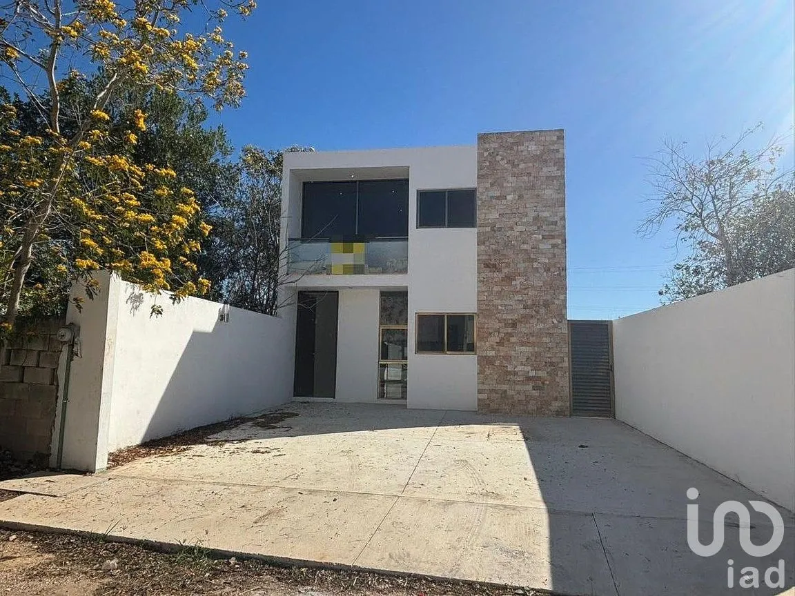 Casa en Venta en Dzityá, Mérida, Yucatán | NEX-289015 | iad México | Foto 2 de 38
