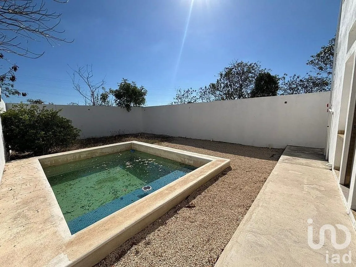 Casa en Venta en Dzityá, Mérida, Yucatán | NEX-289015 | iad México | Foto 34 de 38