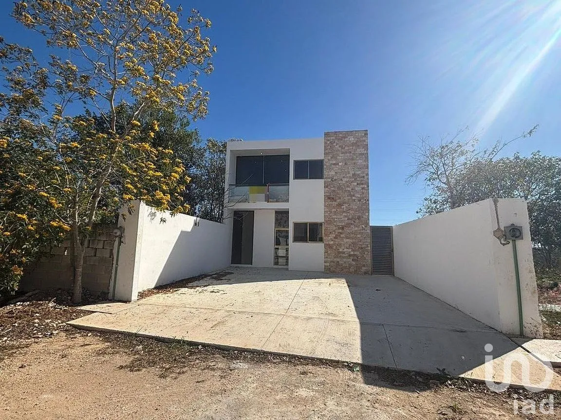Casa en Venta en Dzityá, Mérida, Yucatán | NEX-289015 | iad México | Foto 1 de 38