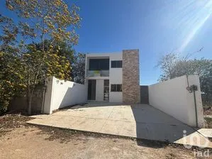 NEX-289015 - Casa en Venta, con 3 recamaras, con 4 baños, con 184 m2 de construcción en Dzityá, CP 97302, Yucatán.