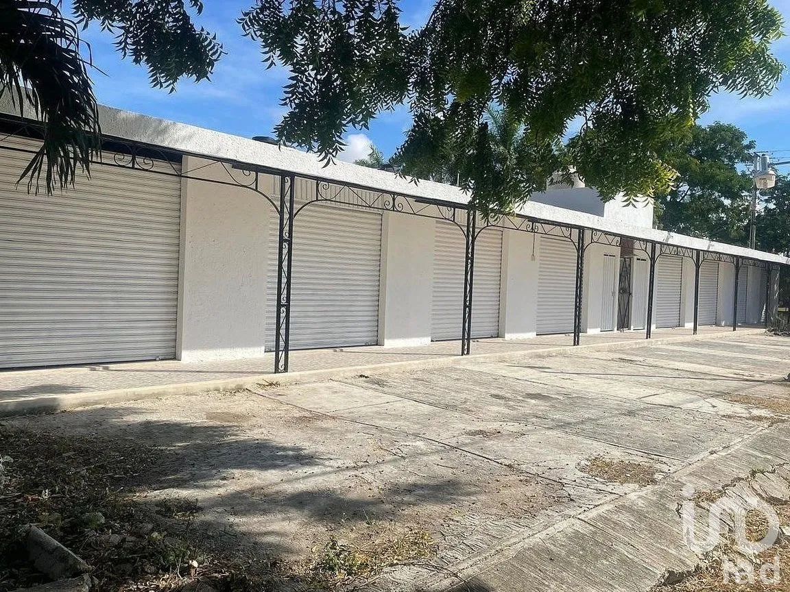 Local en Venta en Camara de La Construcción, Mérida, Yucatán | NEX-289016 | iad México | Foto 2 de 5