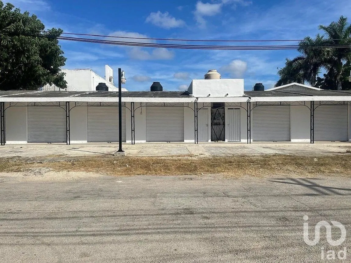 Local en Venta en Camara de La Construcción, Mérida, Yucatán | NEX-289016 | iad México | Foto 3 de 5