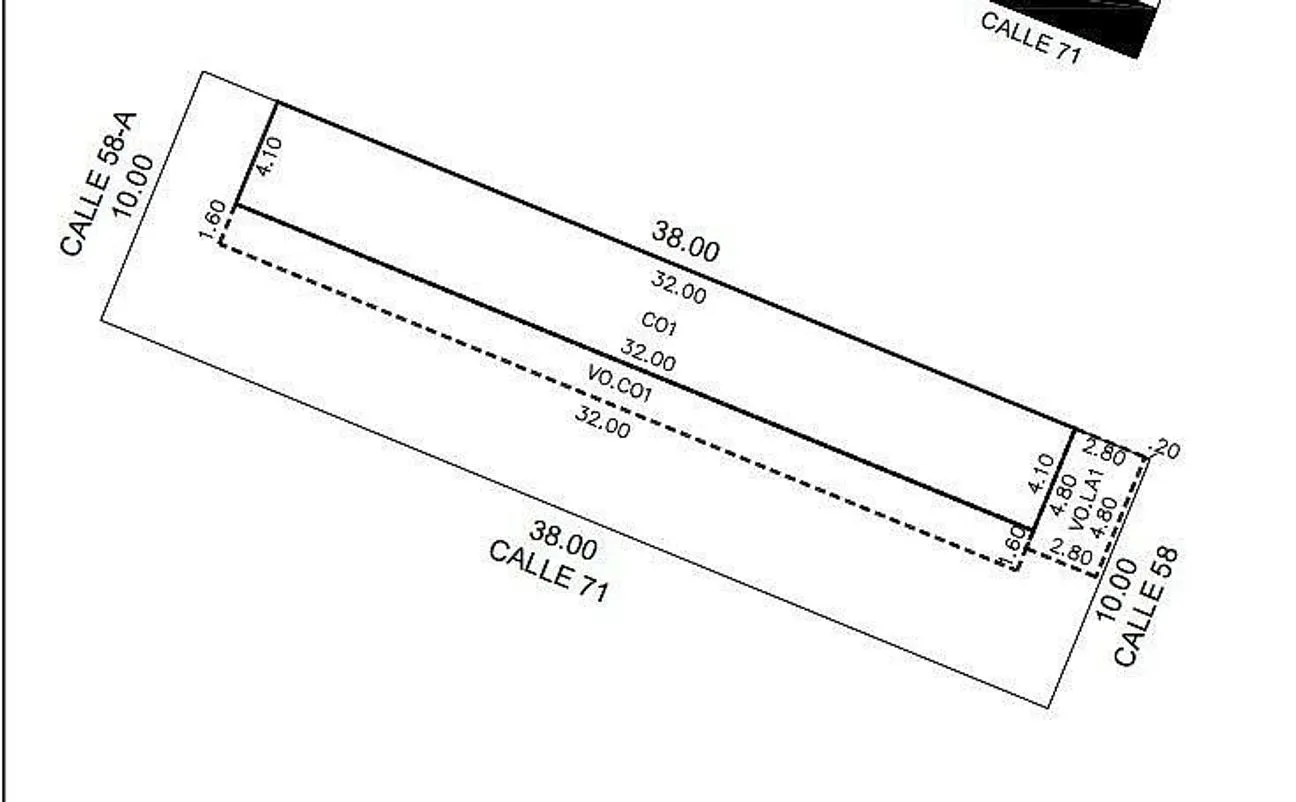 Local en Venta en Camara de La Construcción, Mérida, Yucatán | NEX-289016 | iad México | Foto 5 de 5